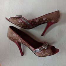 Louis Vuitton Monogram Cherry