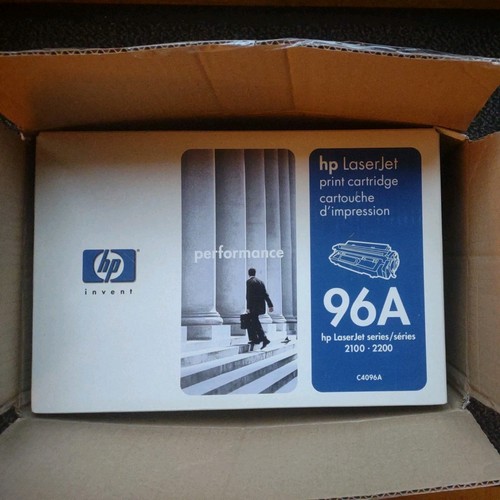 Original 96a tonerkartusche - original,