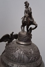 Reservistenkrug Kavallerie1905 Kaiser Franz Joseph Österreich Schleswig-Holstein