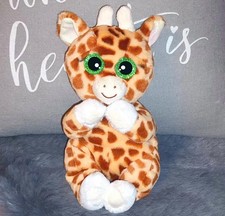 Ty Beanie Bellie Glubschi