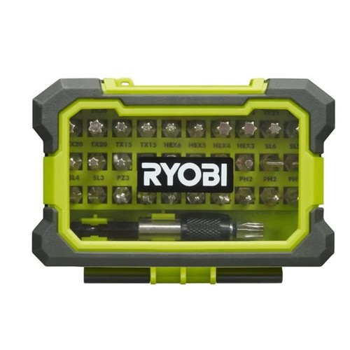 Ryobi rak32msd bit set - rak32msd,