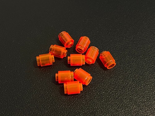 Lego 3062b rundstein tonne - 3062b,