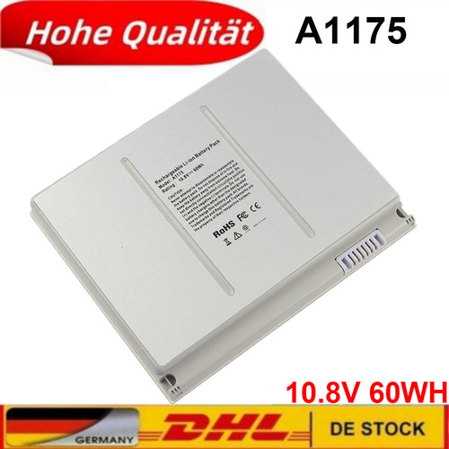 A1175 ersatz akku - a1175, für