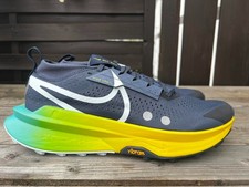 Nike ZoomX Zegama Trail 2
