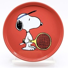 Snoopy Stahluntersetzer Pepsi