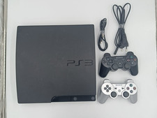 Sony Playstation 3 PS3 Slim