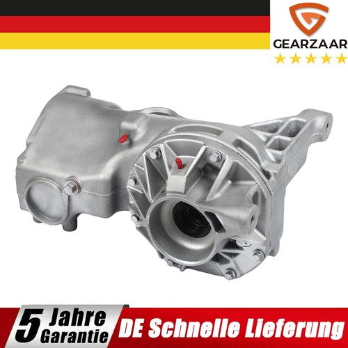 Differential