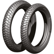 MICHELIN Motorradreifen 90/90 - 21 M/C TL 54T ANAKEE STREET