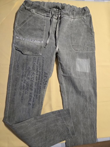 Joggpants tredy zukauf 1 - joggpants,