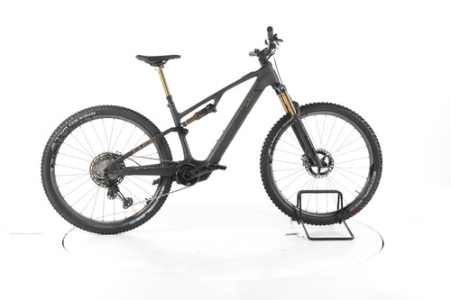 Cube ams hybrid - hybrid, one44