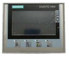 Siemens KTP400 Comfort Simatic