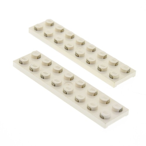Lego elektrik leiterplatte - 2x,