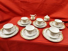 Eschenbach kaffeeservice - eschenbach,