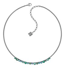 KONPLOTT Collier Kette Water