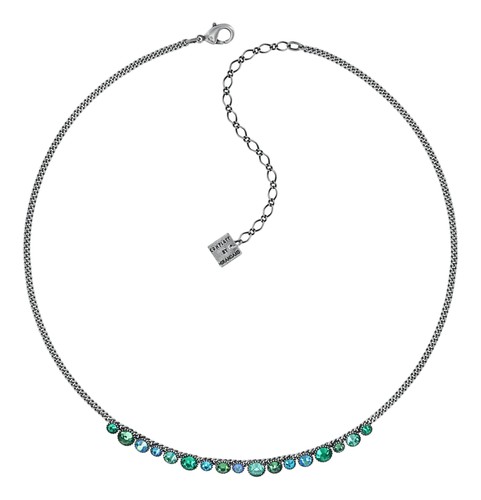 Konplott collier kette water - collier,
