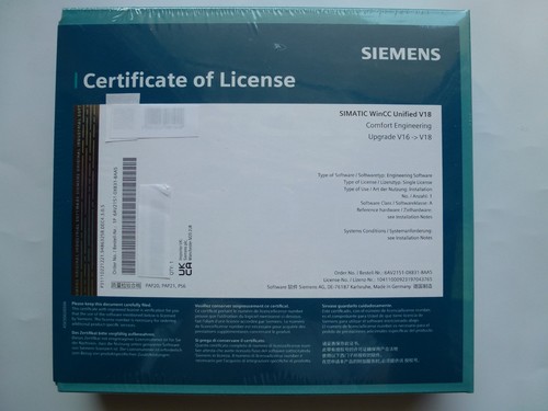 Siemens simatic wincc unified - siemens,