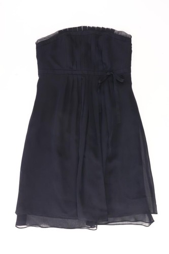 Marie blanc bandeaukleid - ⭐,