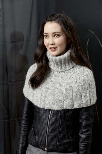 Lang yarns malou - malou, light