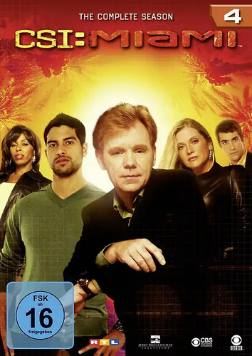 Csi miami die - miami,