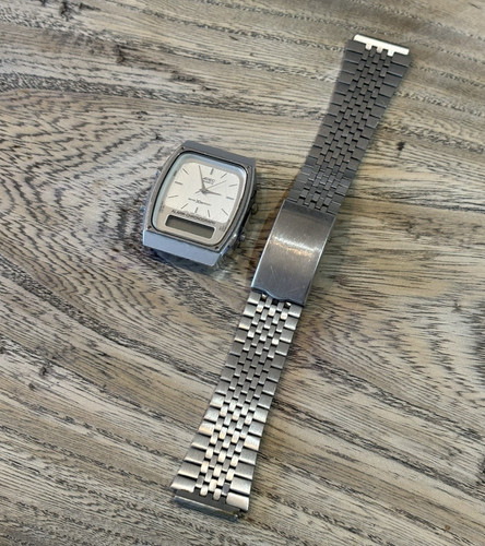 Vintage adec citizen quarz - adec,
