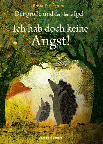Der große und - der, kleine