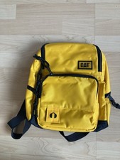 CAT Caterpillar Rucksack Klein
