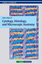 Color Atlas of Cytology