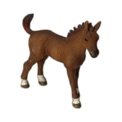 Schleich 82989 cayenne als - 82989,