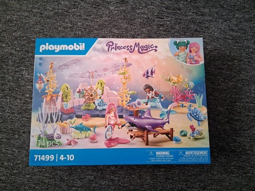 Playmobil prinzess magic 71499 - playmobil,