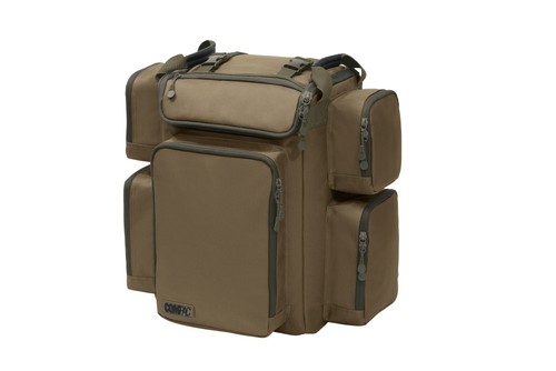 Korda compac rucksack - compac,