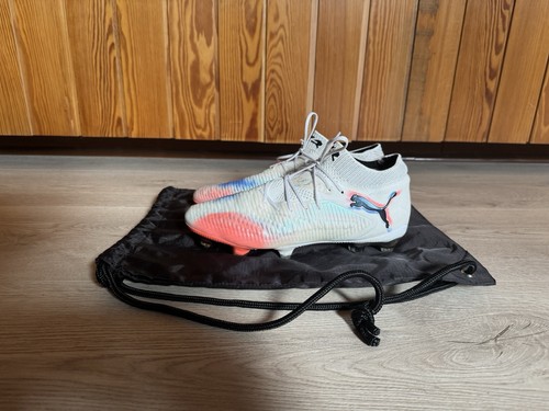 Puma future ultimate ag - future,