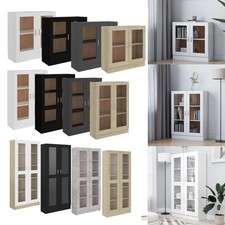 Sideboard Stand Vitrine