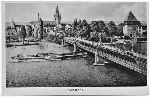 Alte postkarte - postkarte, ak