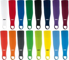 JAKO Stutzen Glasgow 2.0 Stegstutzen mit Logo 3414