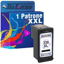 HP 339 XL Druckerpatrone