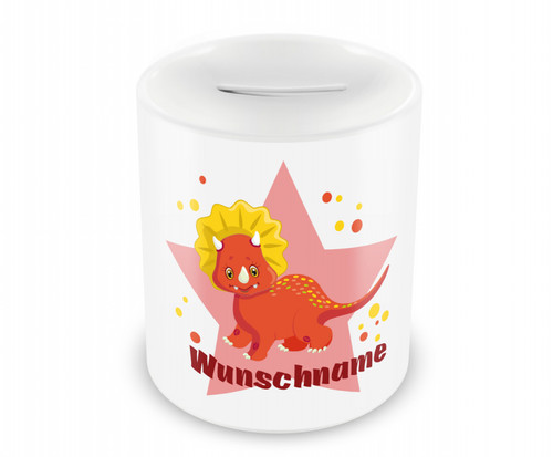 Kinder spardose mit - spardose,