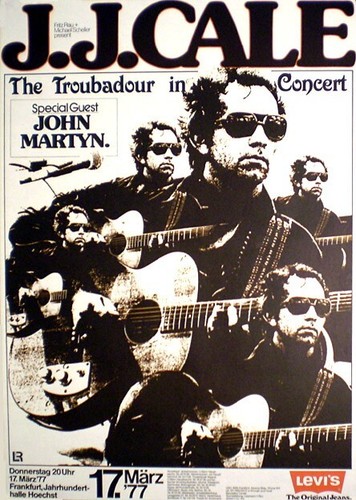 Cale und john martyn - und,