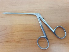 KARL STORZ 22260 Scherchen Otologie Otoskopie  Chirurgische Instrumente 