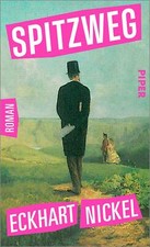 Spitzweg von Eckhart Nickel