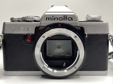 Minolta XG-1 analoge