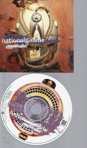 Nationalgalerie - cd--nationalgalerie, --