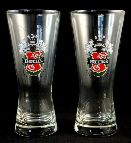 Becks biertulpen bier beer - becks,