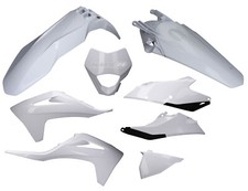 Polisport Plastikkit passt an