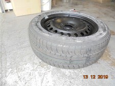 Komplettrad Ersastzrad 205/55R16 91V Ford Mondeo MK3 2000-2007