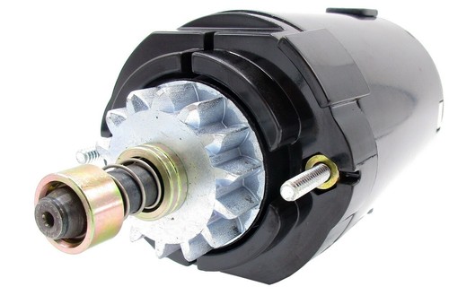 Anlasser für kohler lx460 - anlasser,