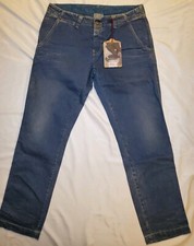 NWT iSKO Designer Jeans Blue