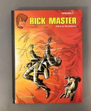 Rick Master | Integral 7 |