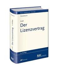 Der Lizenzvertrag, Michael