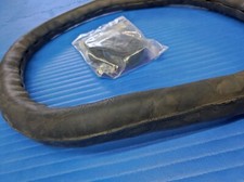 Reifeneinsatz Komdom Mr Wolf