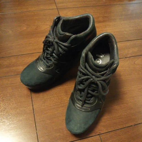 Mcq alexander mcqueen puma - x,